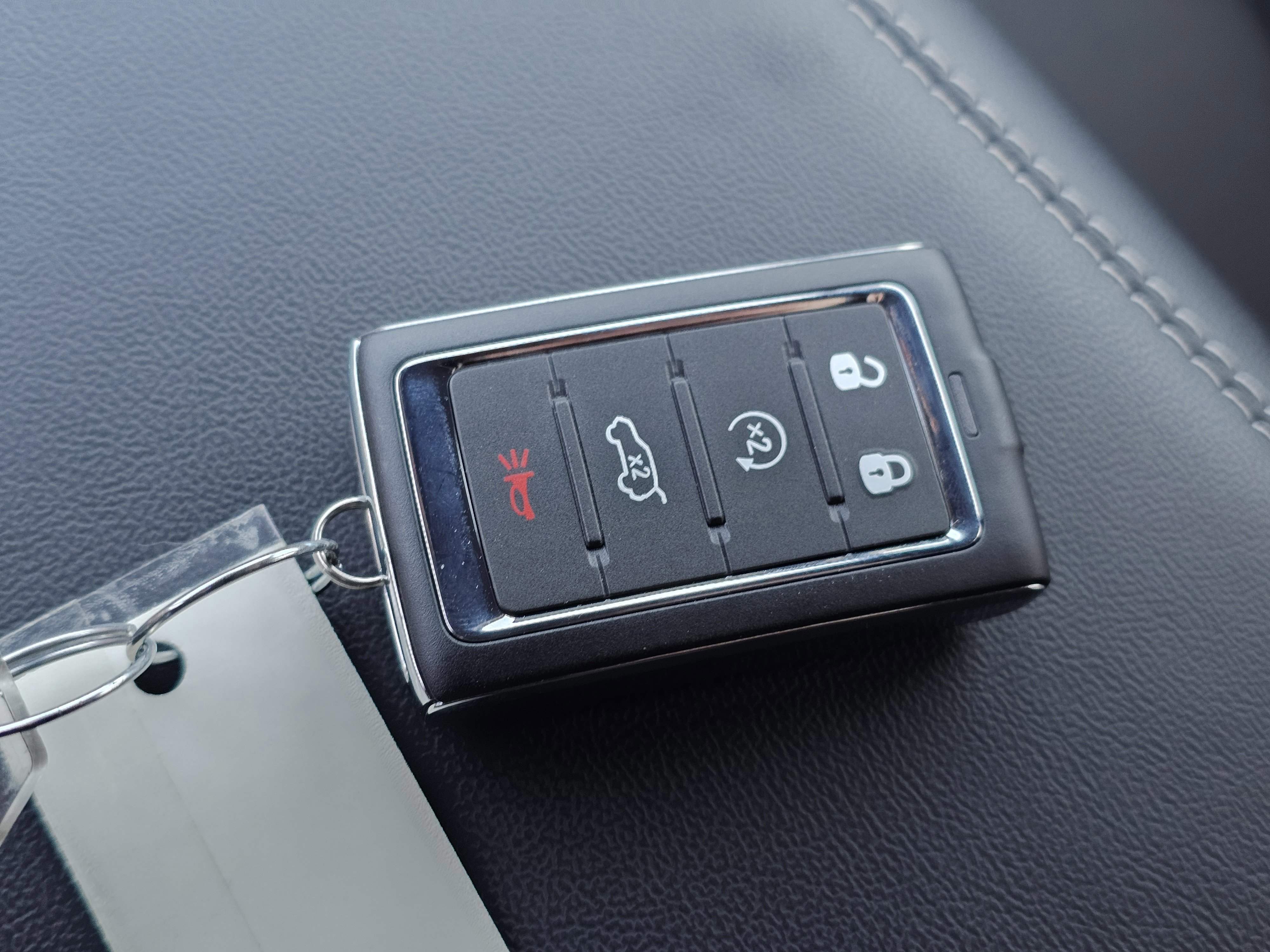 New 2026 Jeep Grand Cherokee Limited image 29