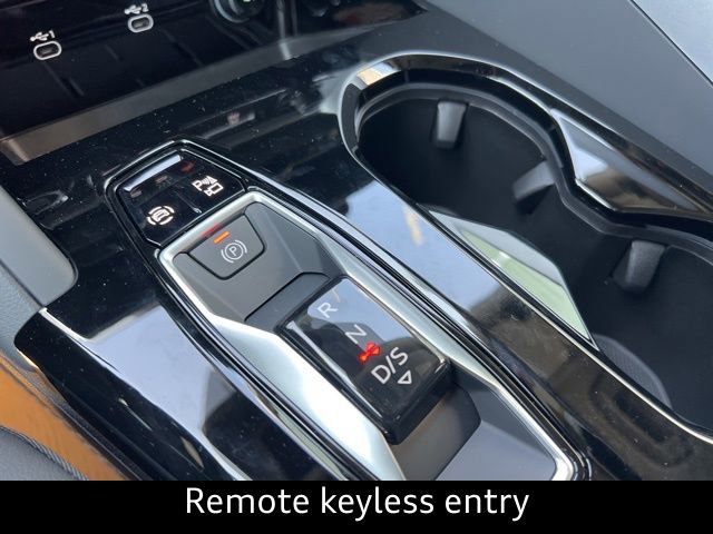 New 2025 Audi Q5 Premium Plus image 15