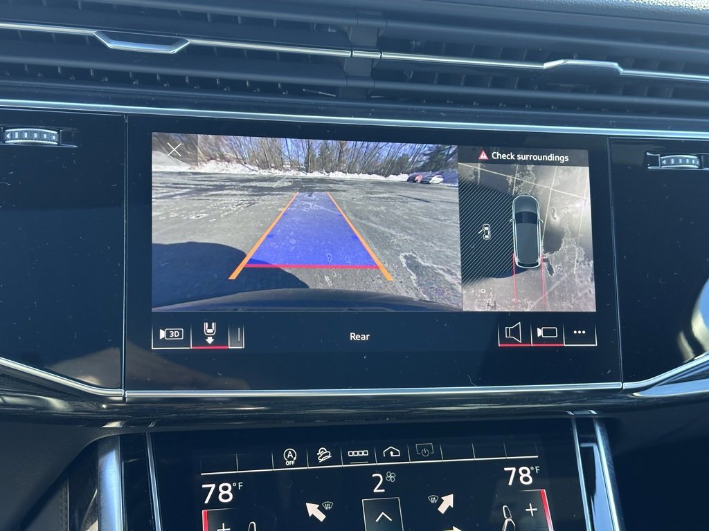 Used 2023 Audi Q7 3.0T Premium Plus w/ Premium Plus Package image 16