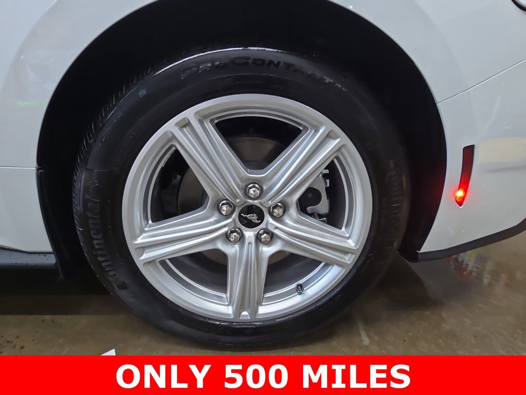 Used 2026 Ford Mustang Coupe image 33