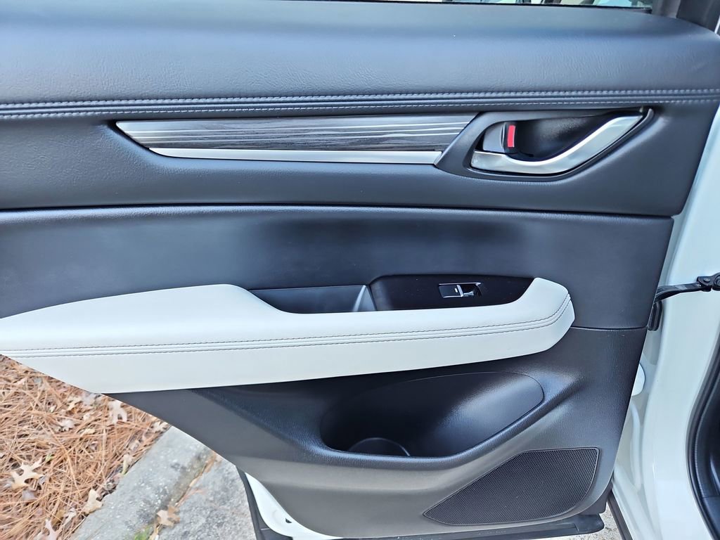 Used 2020 MAZDA CX-5 Grand Touring image 30