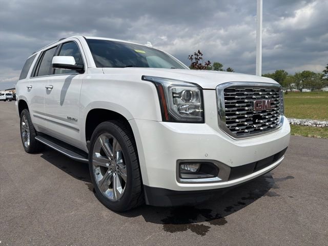 Used 2020 GMC Yukon Denali w/ Open Road Package