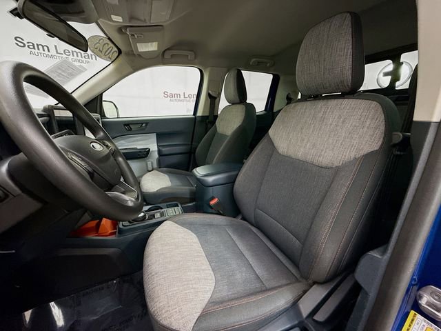 Used 2023 Ford Maverick XLT image 19