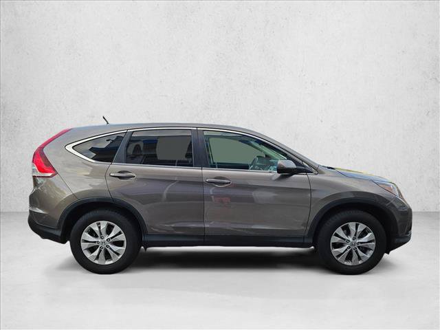 Used 2013 Honda CR-V EX image 4