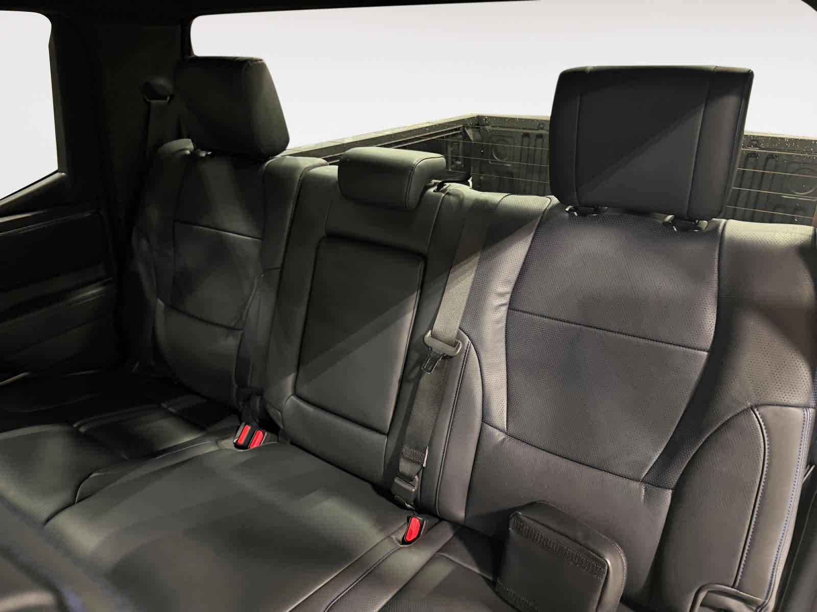 New 2026 Toyota Tundra Platinum image 13