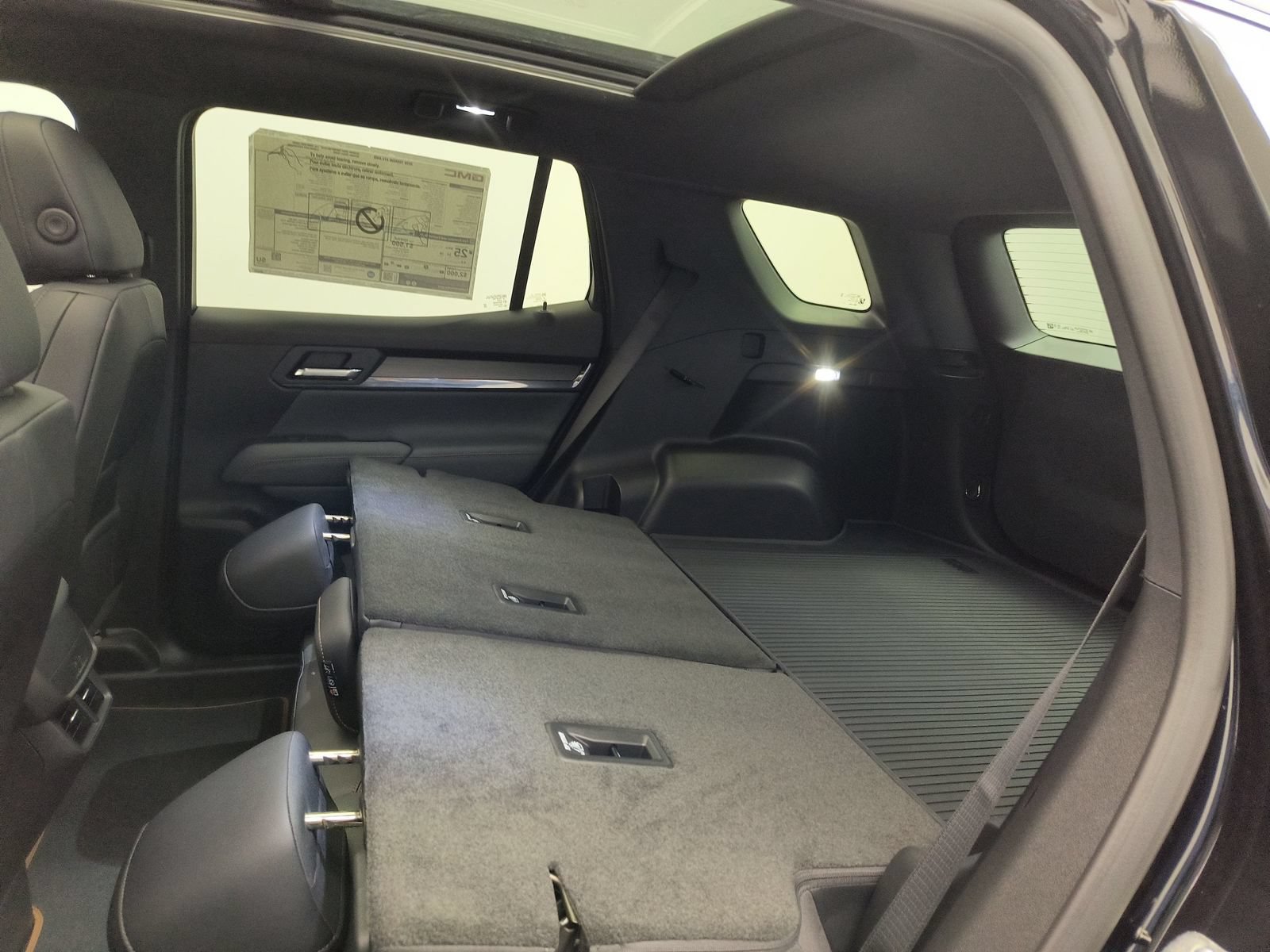 New 2026 GMC Terrain AT4 w/ Technology Package II AWD/4WD image 20