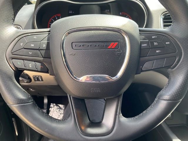 Used 2018 Dodge Durango SXT w/ Quick Order Package 2BB image 30