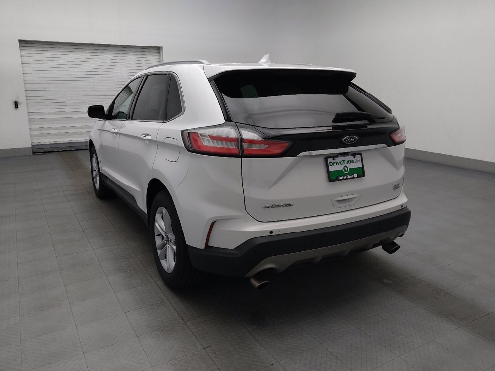 Used 2020 Ford Edge SEL w/ Convenience Package FWD image 5