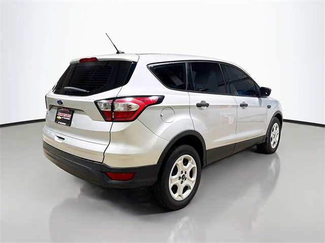 Used 2018 Ford Escape S image 7