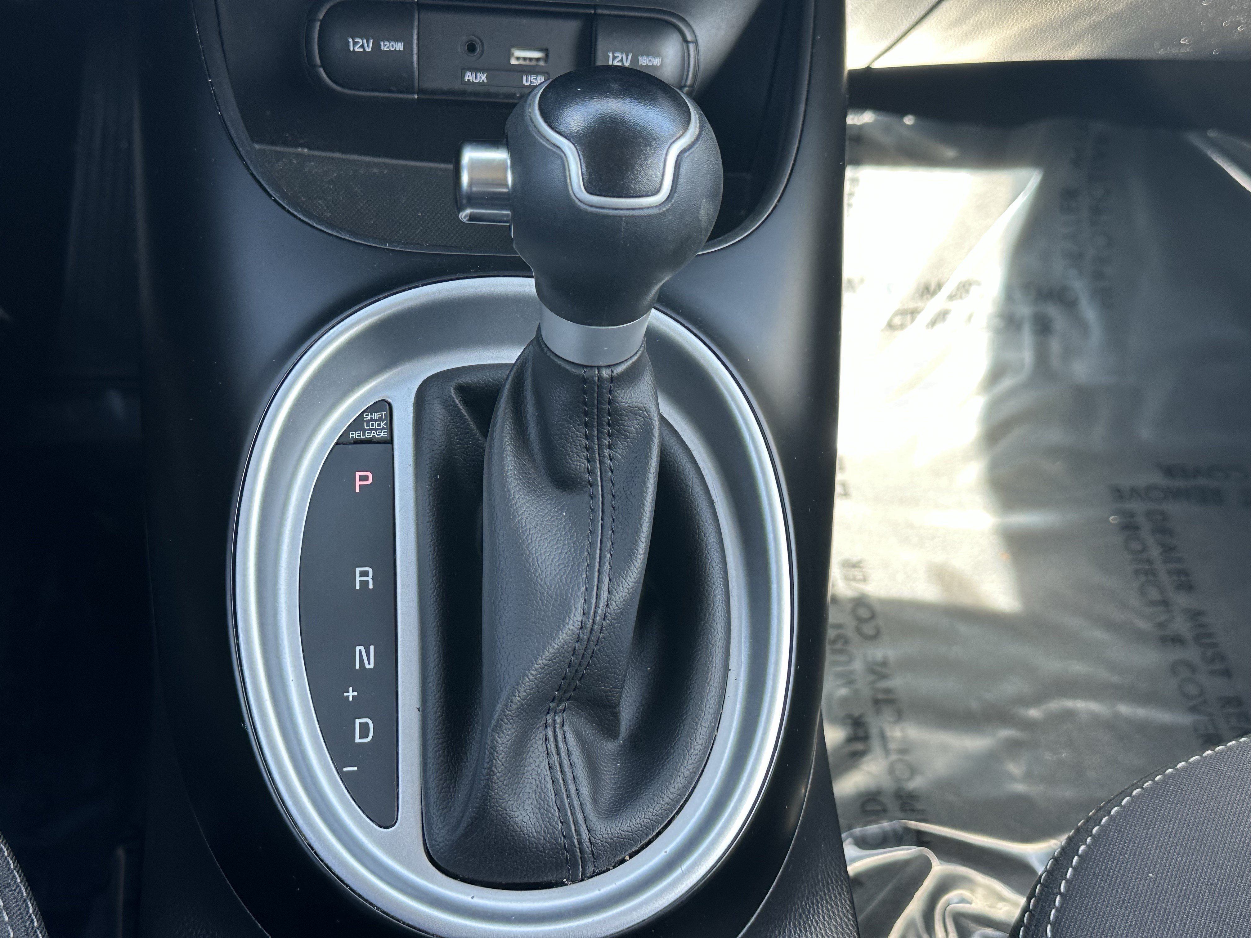 Used 2019 Kia Soul FWD image 30