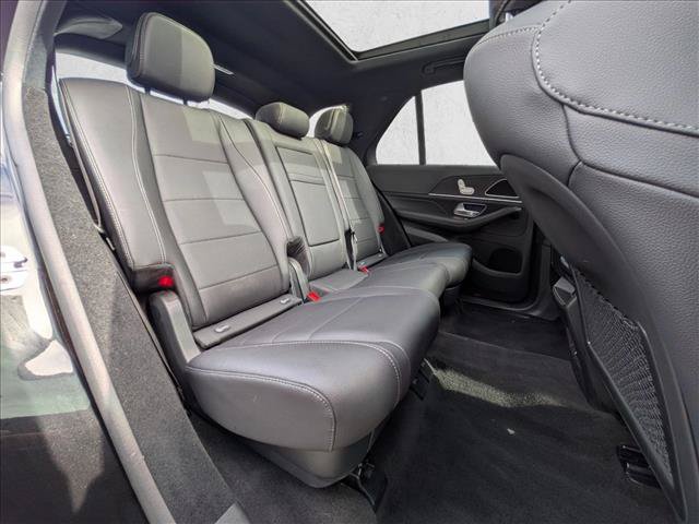 Certified 2026 Mercedes-Benz GLE 350 4MATIC image 20