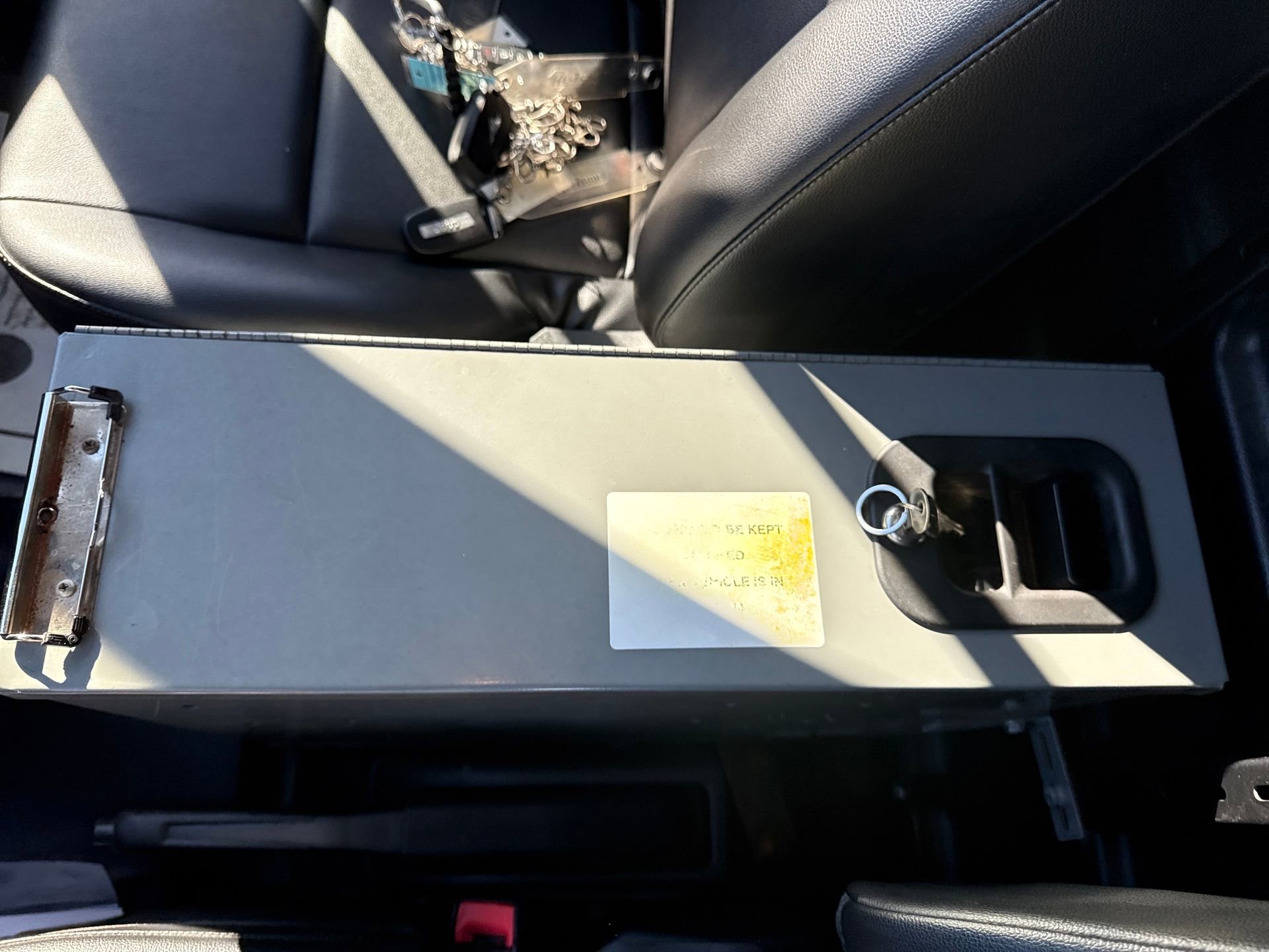 Used 2020 Ford Transit 150 Low Roof w/ Upfitter Package image 26