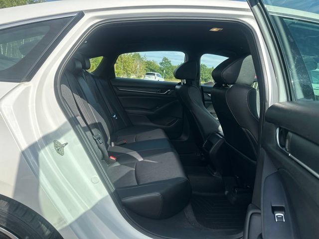 Used 2020 Honda Accord Sport image 14
