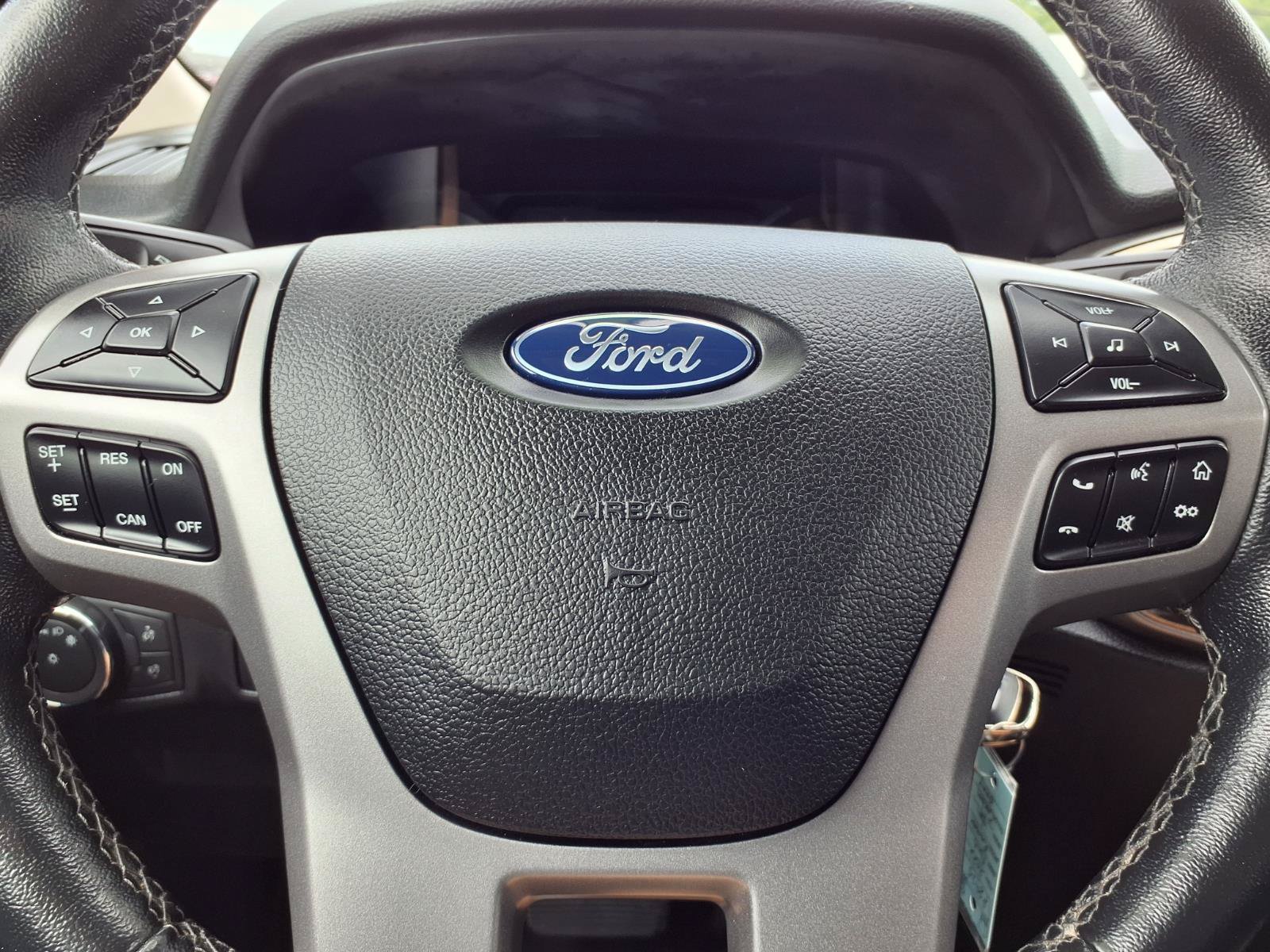 Used 2022 Ford Ranger XLT w/ Equipment Group 301A Mid AWD/4WD image 13