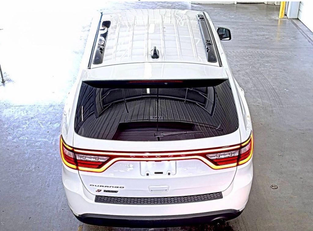 Used 2024 Dodge Durango SXT w/ 3rd Row Seating Group image 6