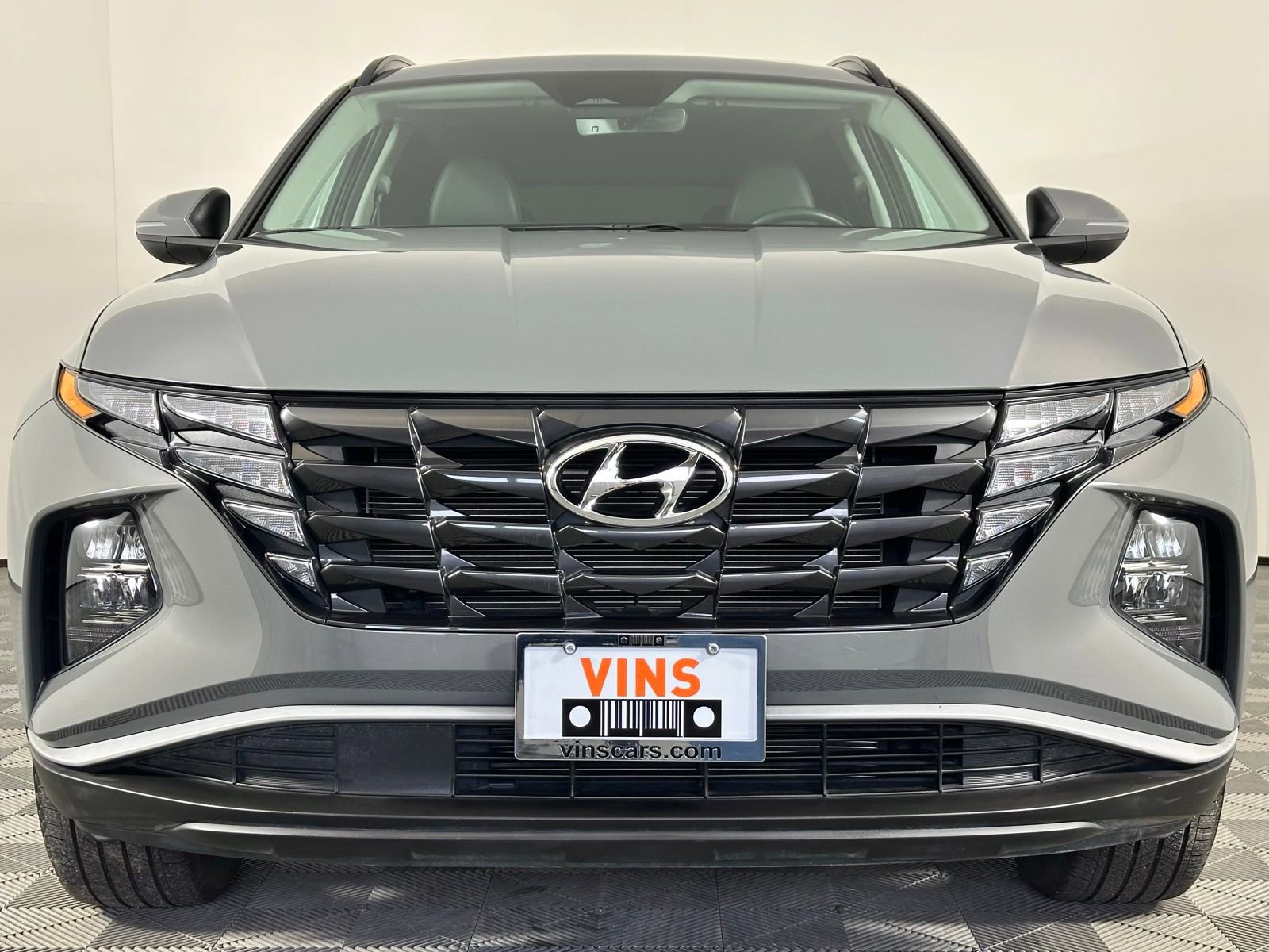 Used 2024 Hyundai Tucson SEL w/ Convenience Package image 22