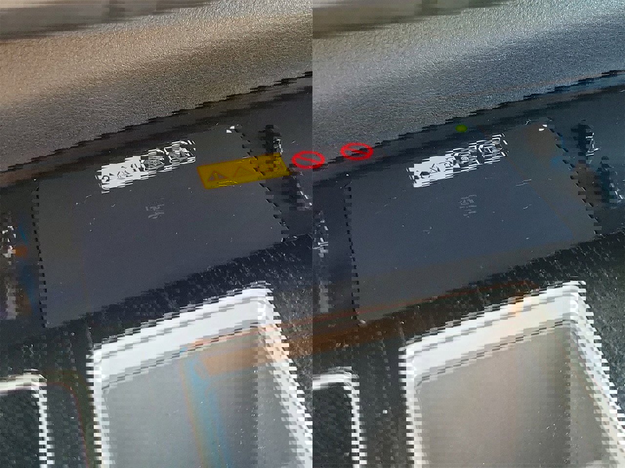 Used 2025 Toyota Sienna XSE w/ XSE Plus Package image 31