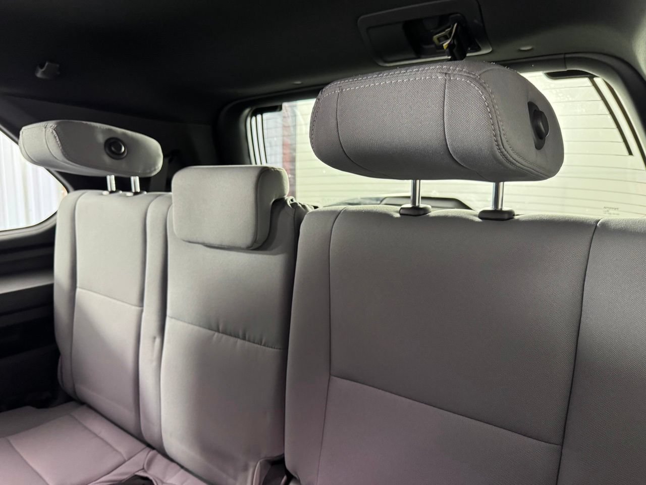 Used 2025 Toyota Sequoia SR5 AWD/4WD image 31