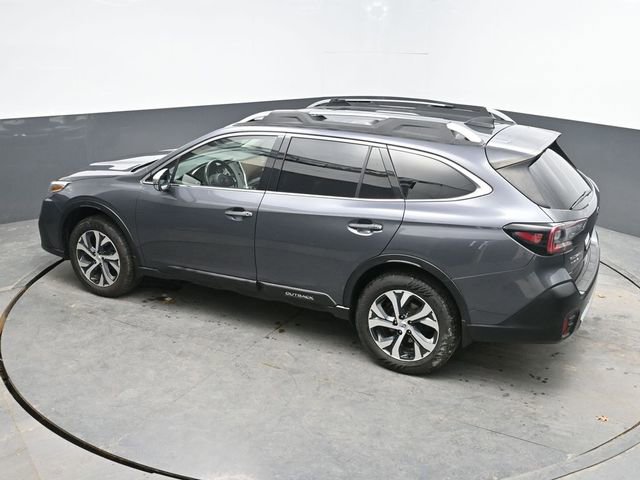Used 2021 Subaru Outback Touring XT image 28