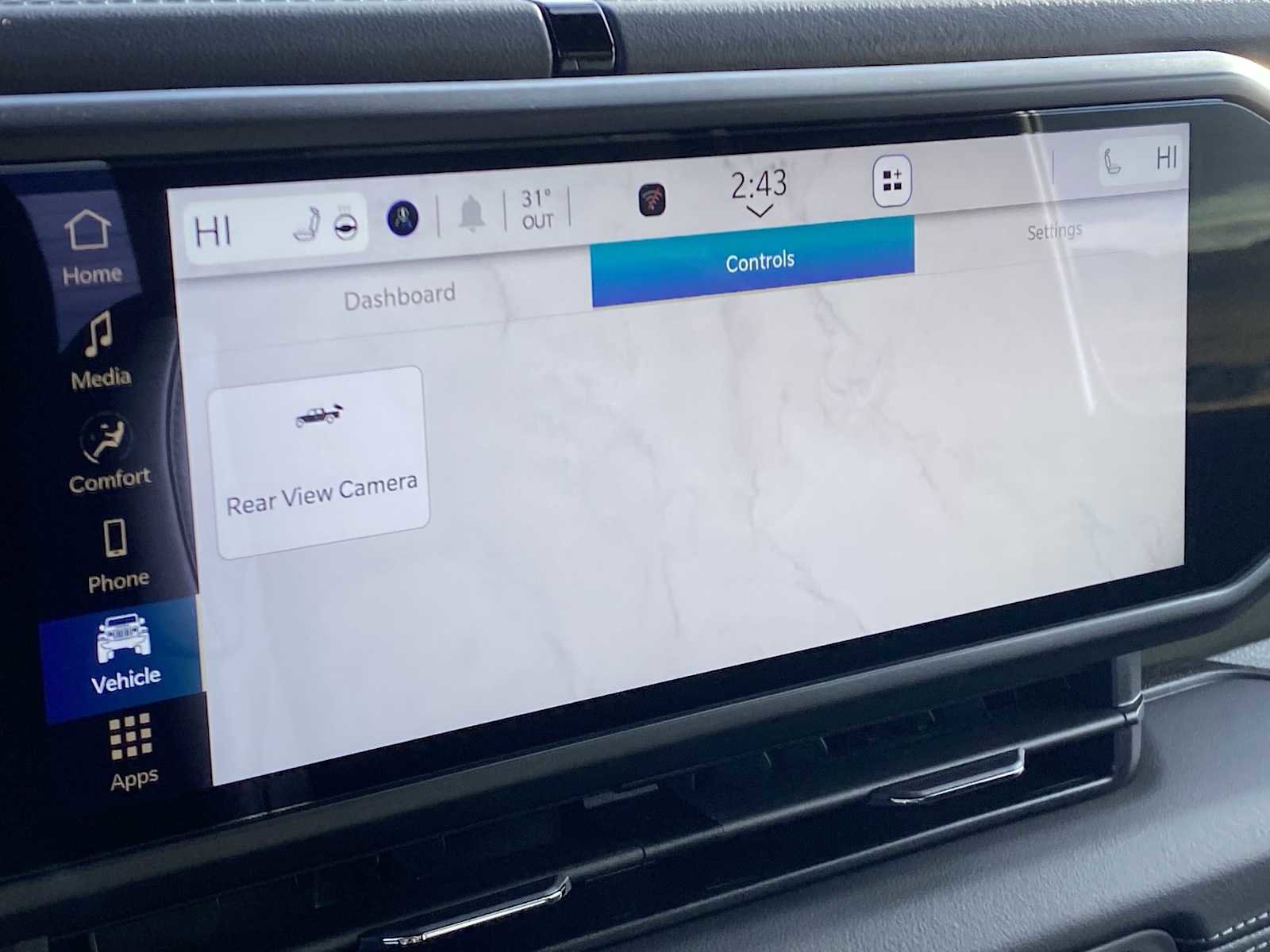 New 2026 Jeep Gladiator Mojave image 31