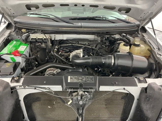 Used 2007 Ford F150 XL image 18