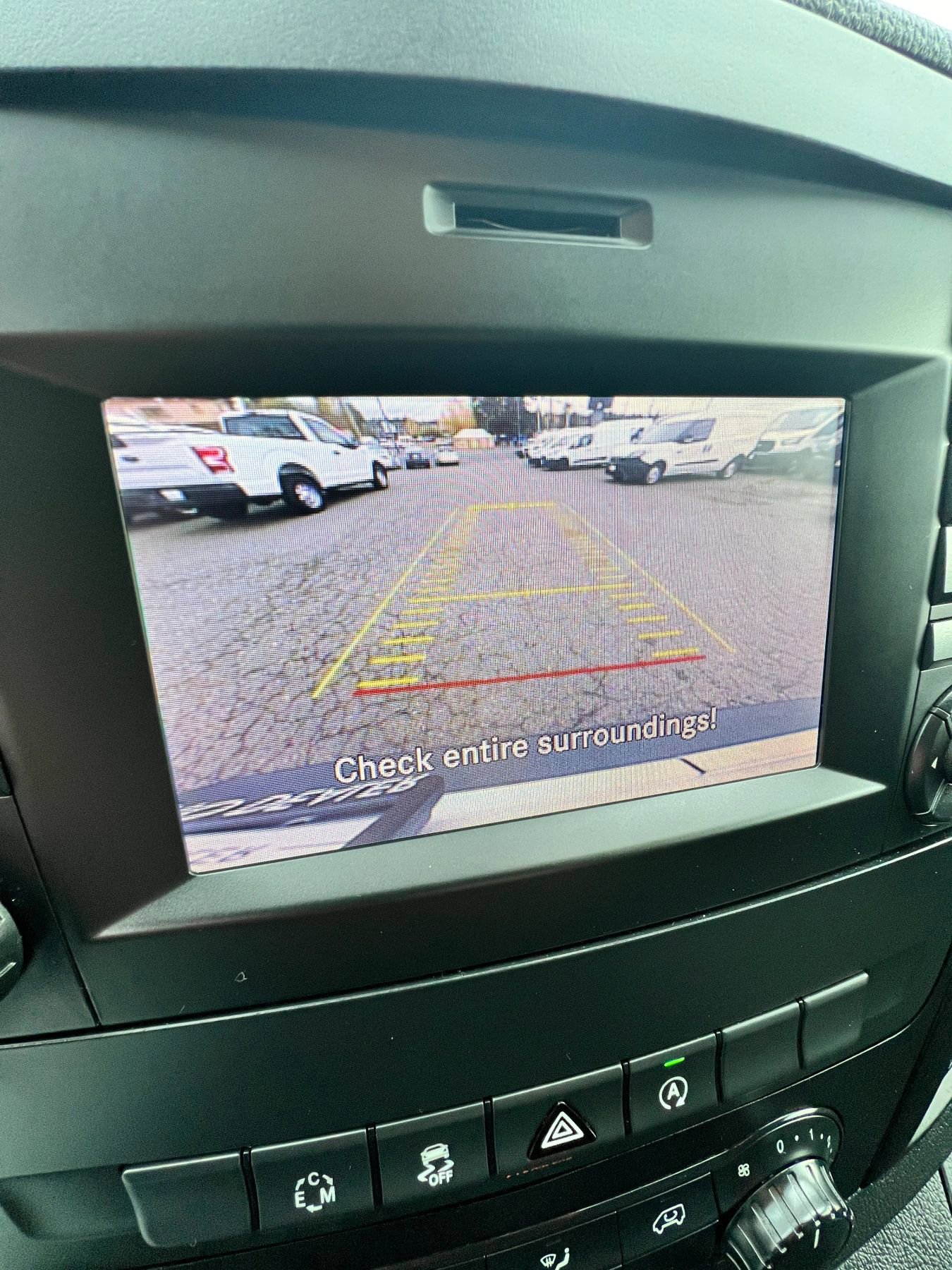 Used 2019 Mercedes-Benz Metris Standard WB Van 3D image 14
