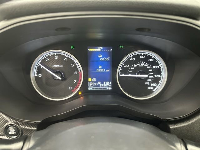Used 2022 Subaru Forester Premium image 17