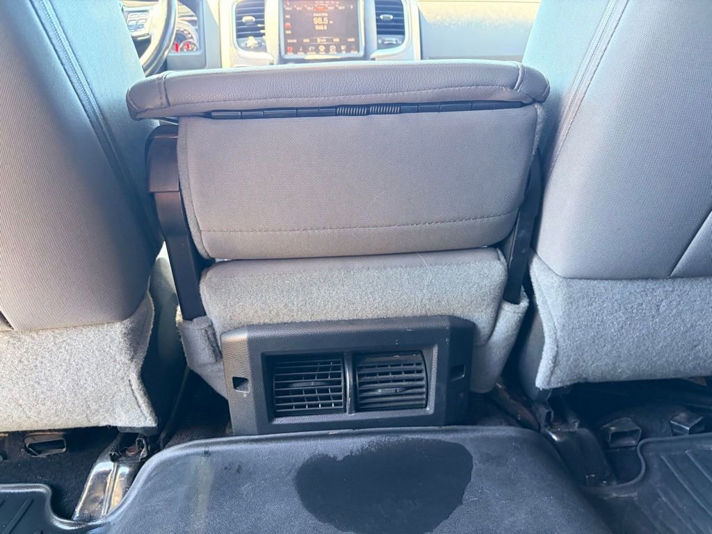Used 2016 RAM 1500 Big Horn image 29