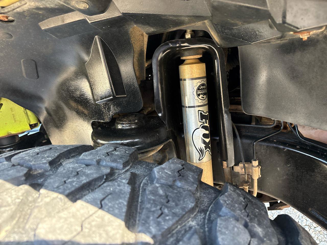 Used 2016 Jeep Wrangler Unlimited Rubicon w/ Max Tow Package image 19