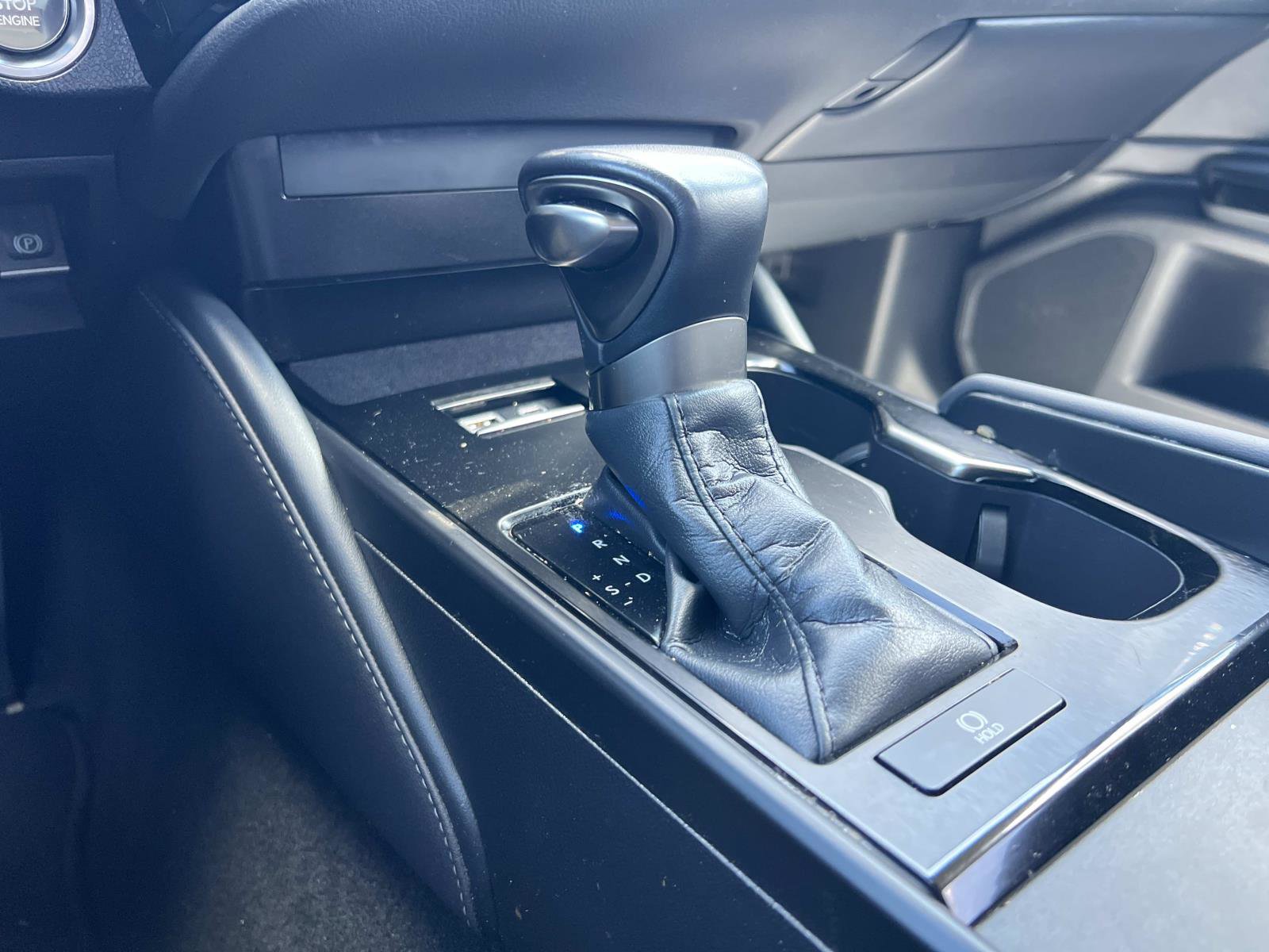Used 2023 Lexus ES 350 w/ Accessory Package (Z1) image 16