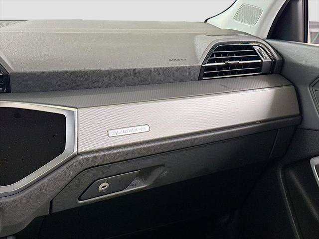 Certified 2025 Audi Q3 2.0T Premium AWD/4WD image 19