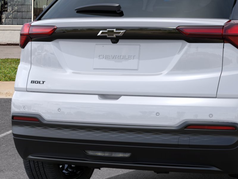 New 2027 Chevrolet Bolt LT FWD image 17