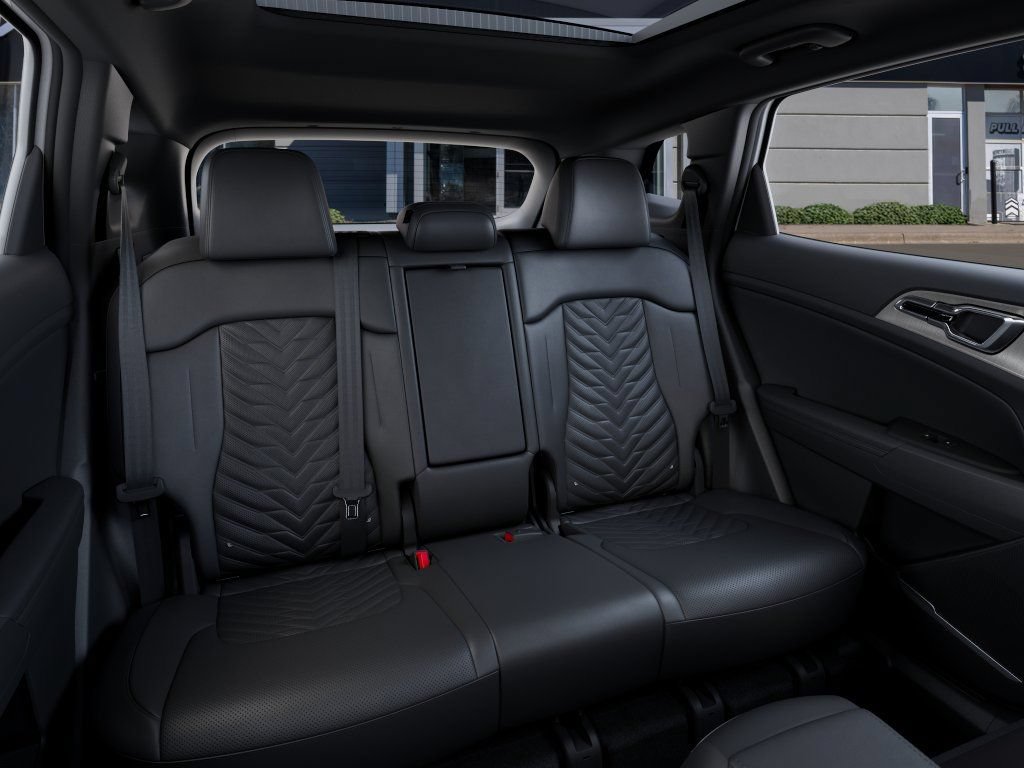 New 2026 Kia Sportage X-Line AWD/4WD image 20