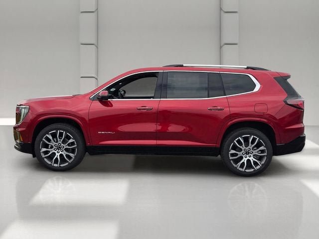 New 2026 GMC Acadia Denali Ultimate FWD image 2