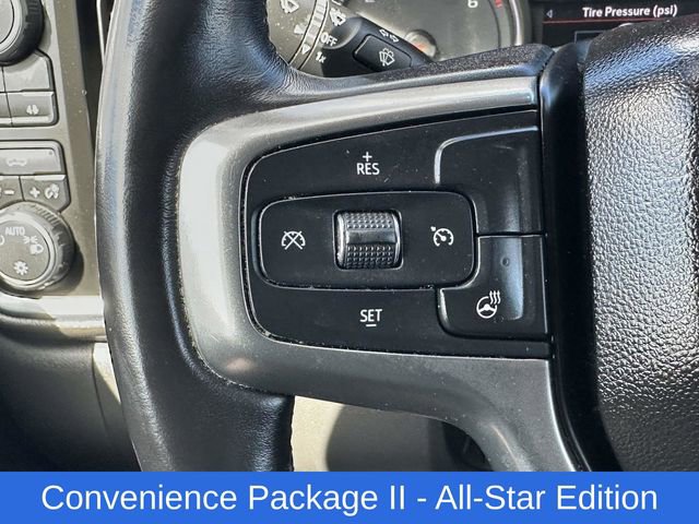 Used 2019 Chevrolet Silverado 1500 LT w/ All-Star Edition image 10