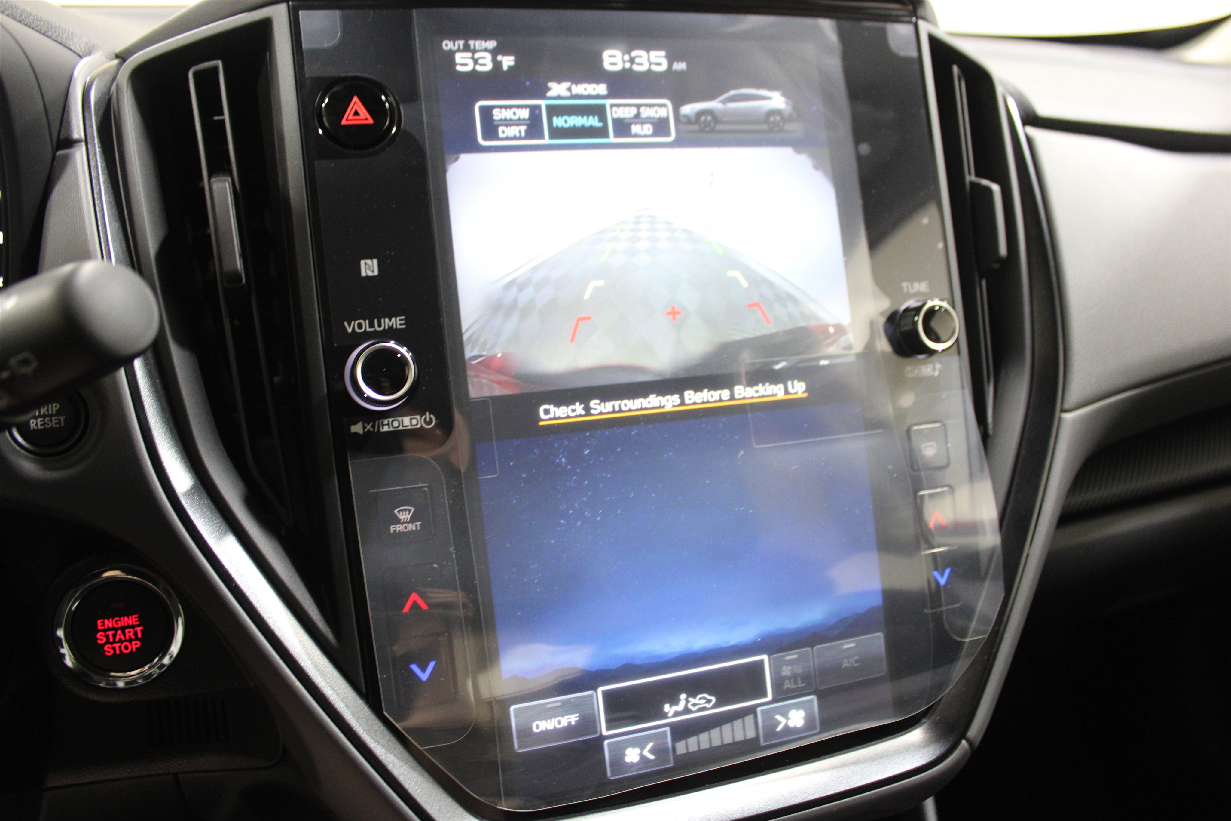 New 2026 Subaru Crosstrek 2.0i Premium image 15