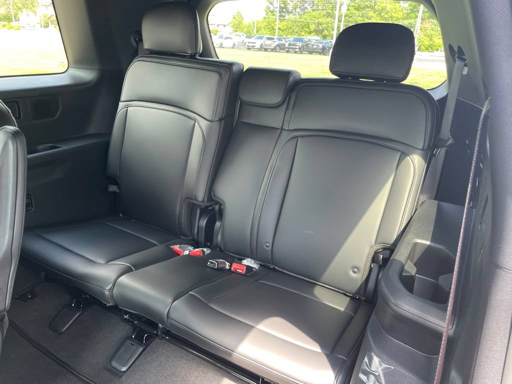 New 2027 Kia Telluride EX X-Line w/ Towing Package AWD/4WD image 14