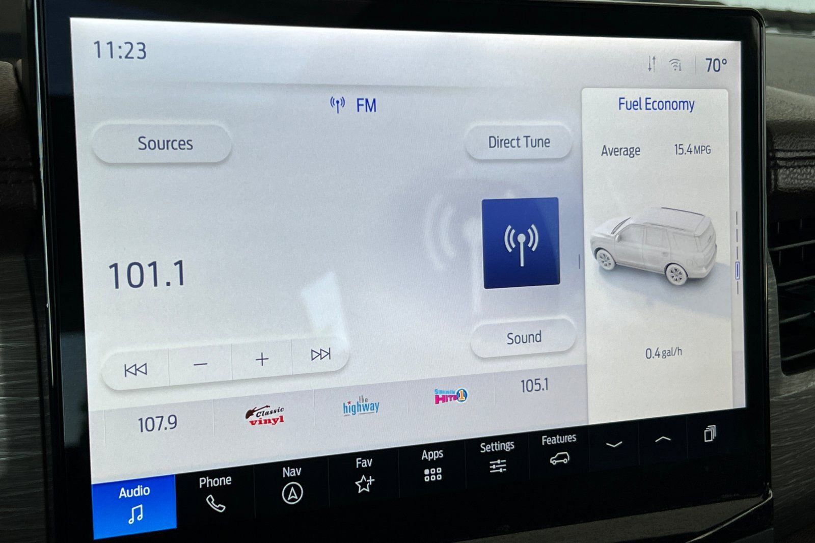 Used 2023 Ford Expedition Limited image 25