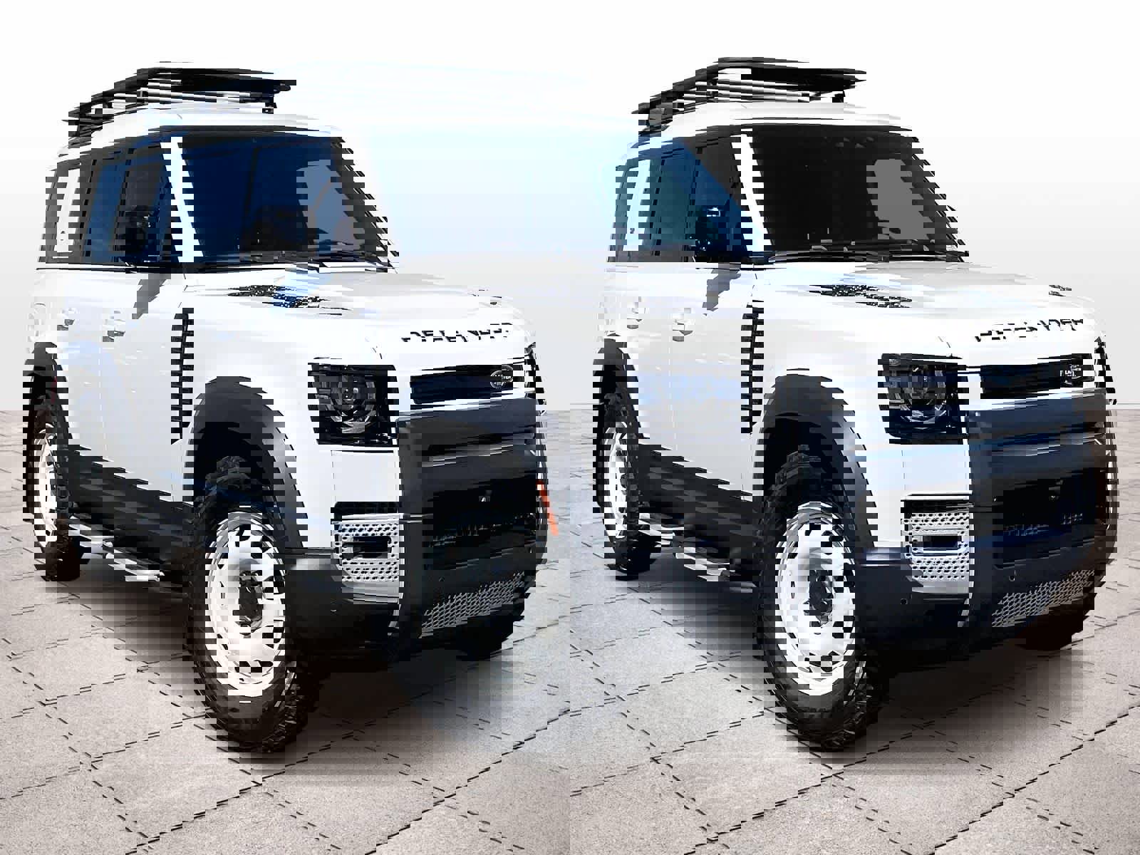 Used 2023 Land Rover Defender 110 S image 2