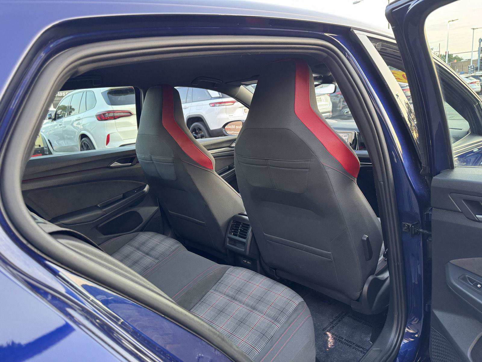 Used 2023 Volkswagen GTI S FWD image 32