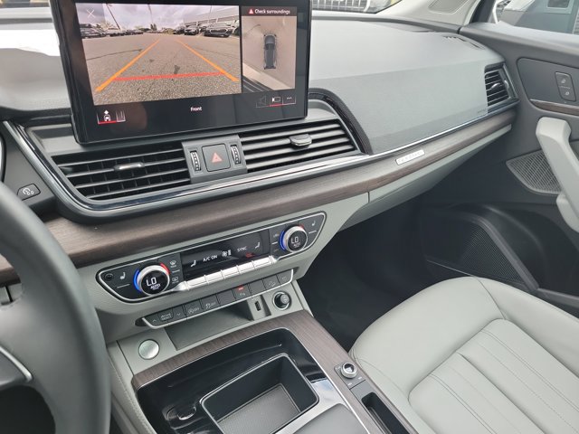 Used 2023 Audi Q5 2.0T Premium Plus AWD/4WD image 25