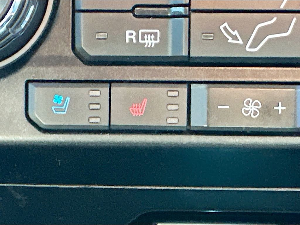 Used 2021 Ford F250 Lariat image 20