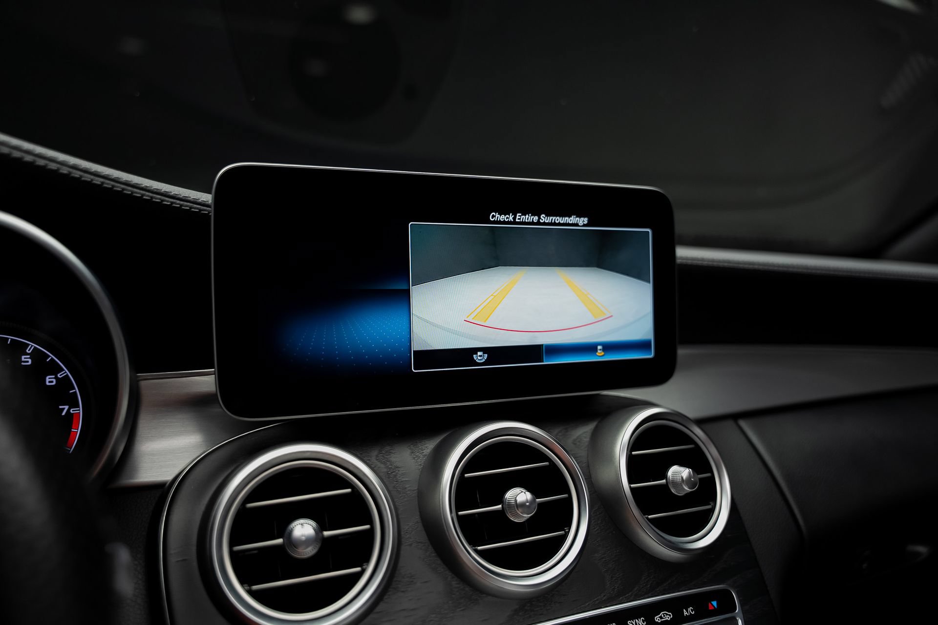 Used 2019 Mercedes-Benz C 63 AMG Cabriolet image 54