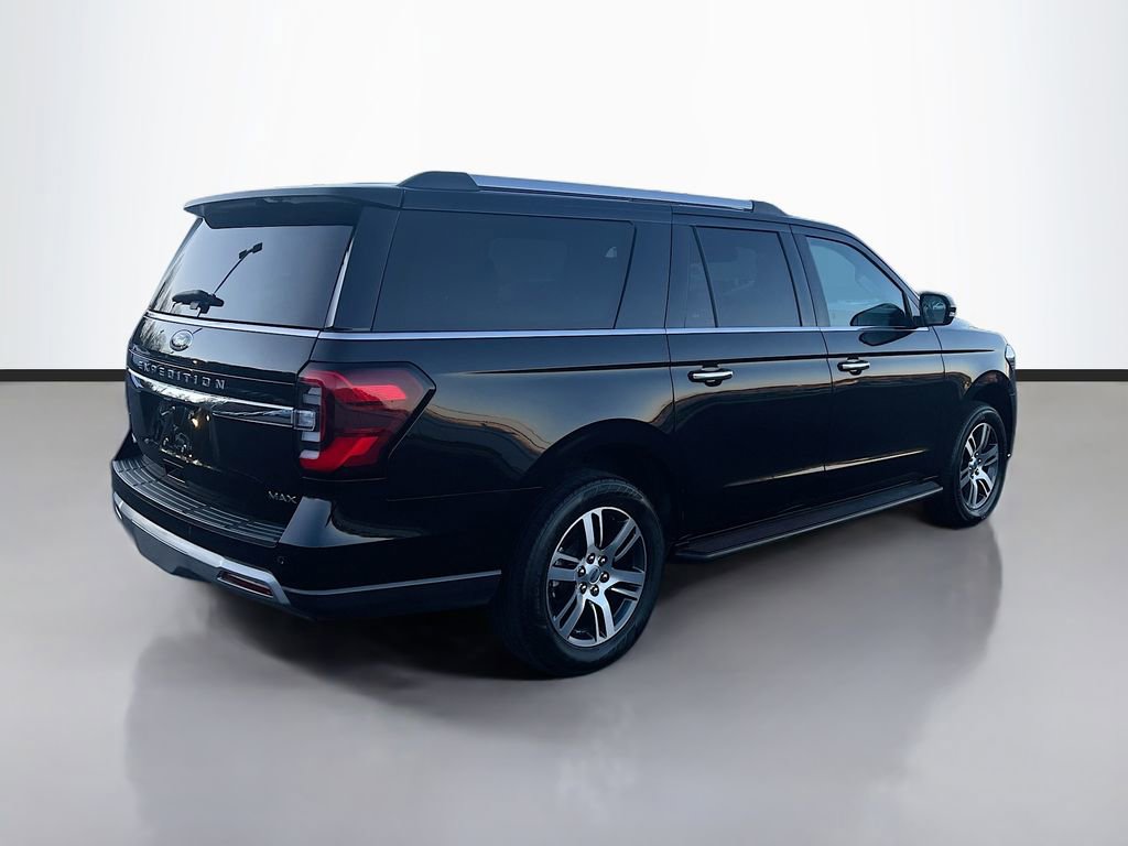 Used 2024 Ford Expedition Max Limited image 7