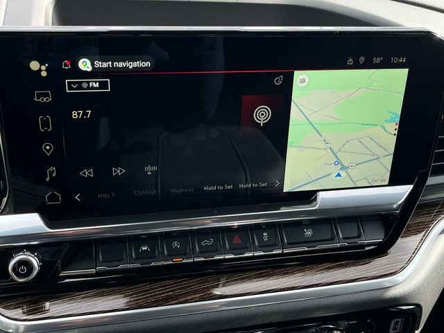 New 2025 GMC Sierra 1500 Elevation w/ Preferred Package image 27