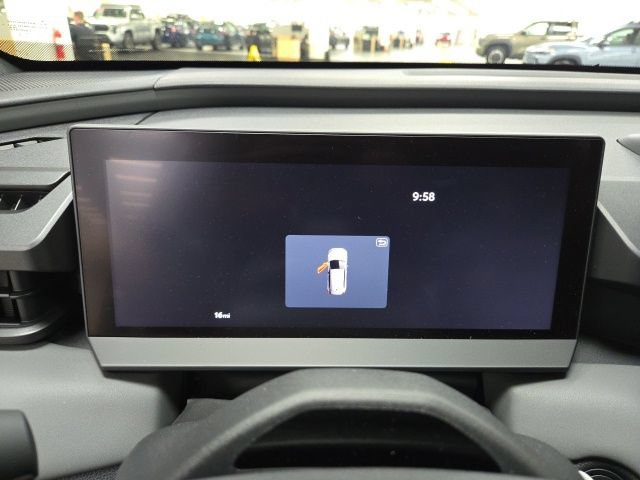 New 2026 Toyota RAV4 AWD Plug-in Hybrid image 23