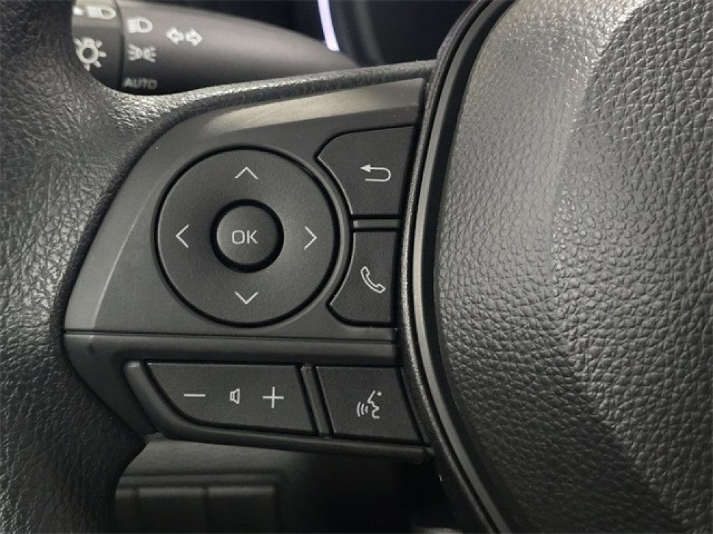 New 2026 Toyota Corolla LE image 28