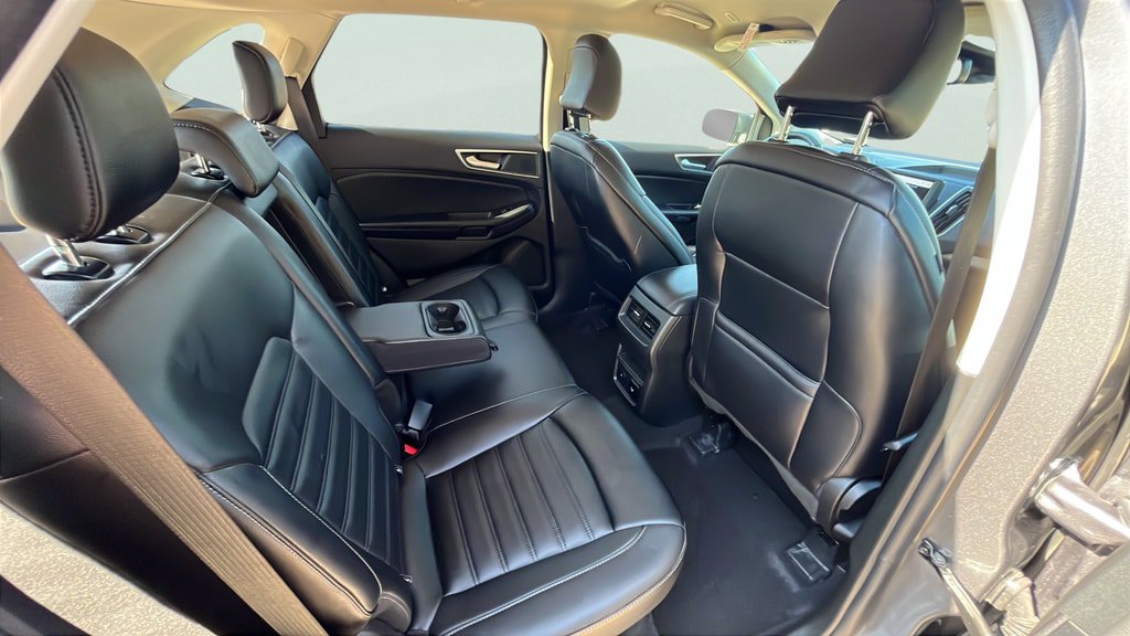 Used 2024 Ford Edge SEL w/ Convenience Package AWD/4WD image 18