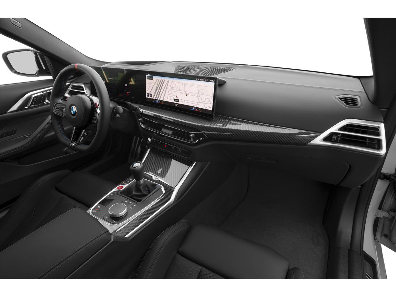 New 2026 BMW M4 Coupe w/ Executive Package image 30