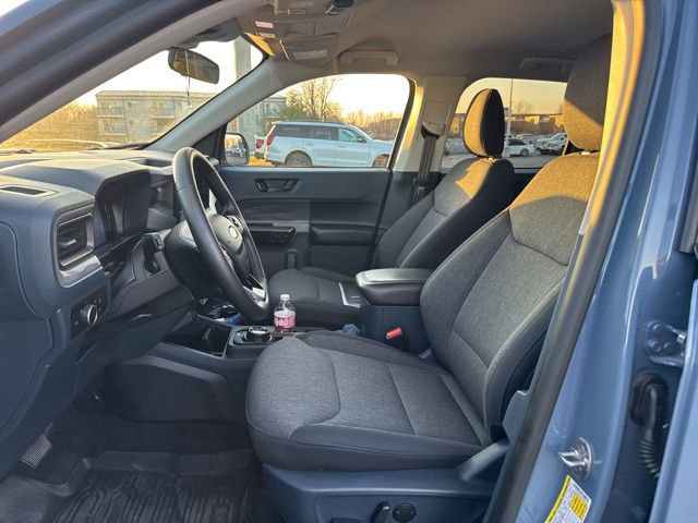 Used 2025 Ford Maverick XLT w/ XLT Luxury Package image 13